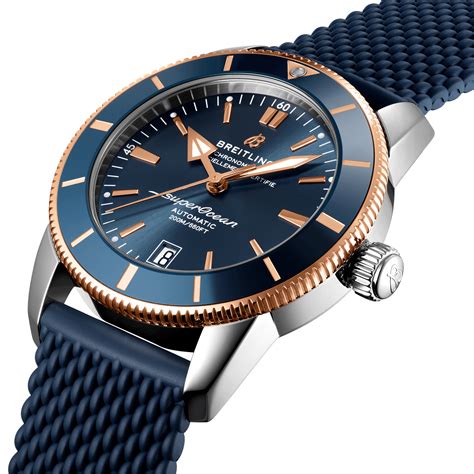 breitling superocean heritage 42 australia|breitling superocean heritage price.